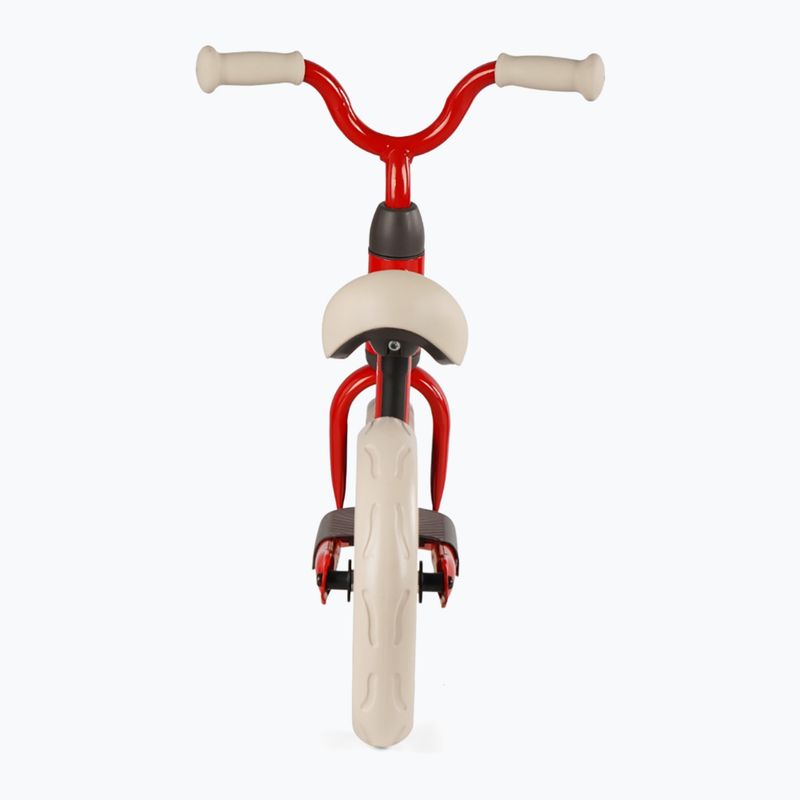 Odrážadlo Qplay Trainer red 4