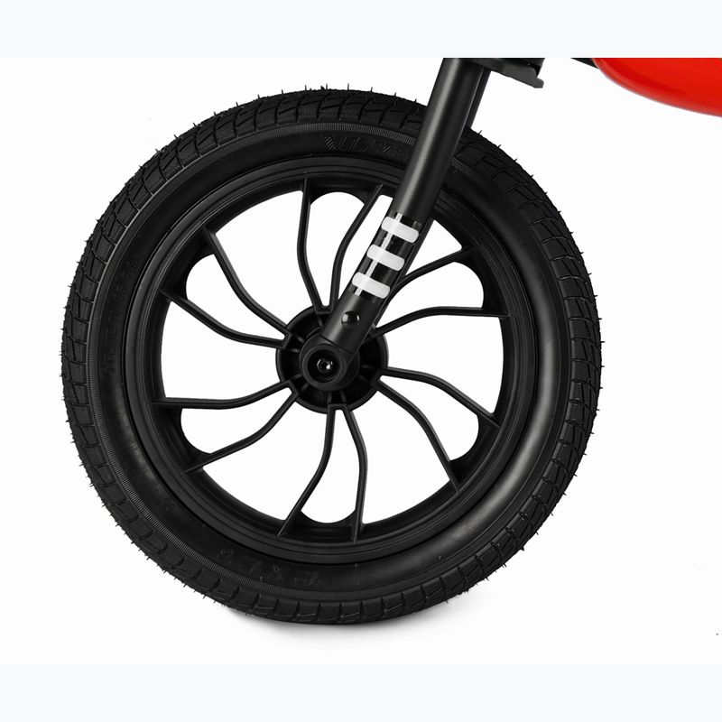 Odrážadlo Qplay Feduro red 10