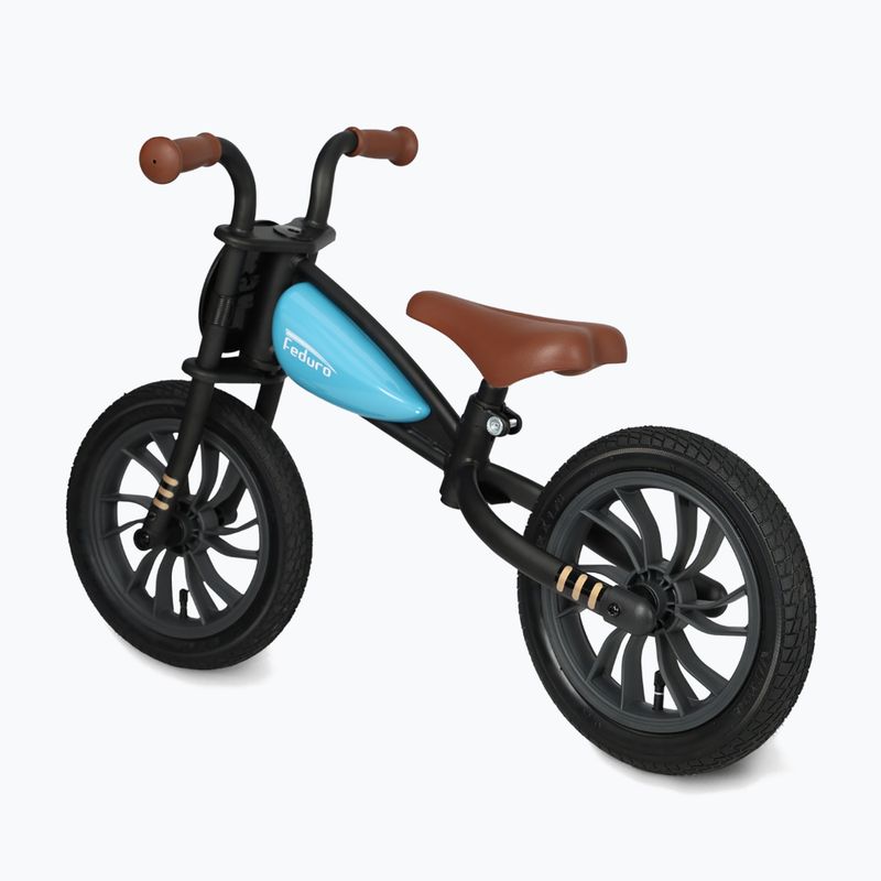 Odrážadlo Qplay Feduro blue 4