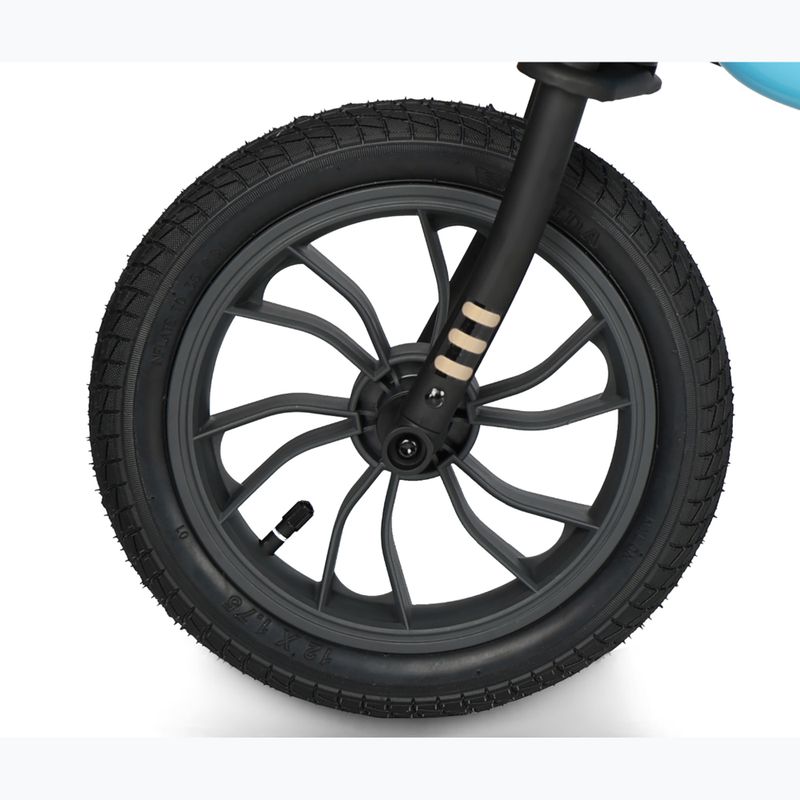 Odrážadlo Qplay Feduro blue 8