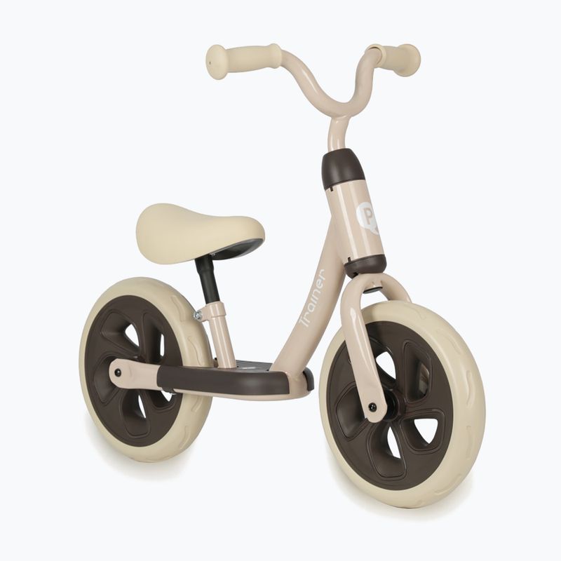 Odrážadlo Qplay Trainer pink 4