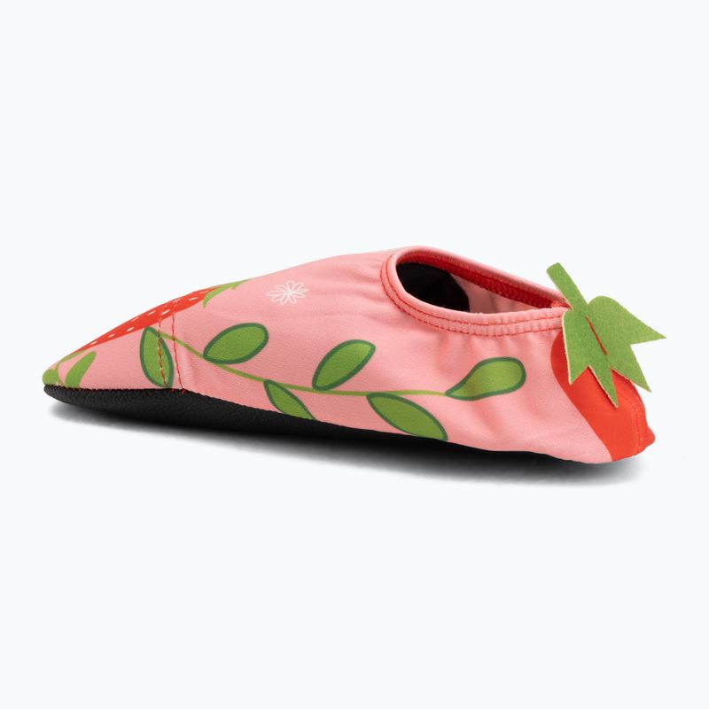 Detské topánky do vody Splash About Splash Shoes strawberry field 5