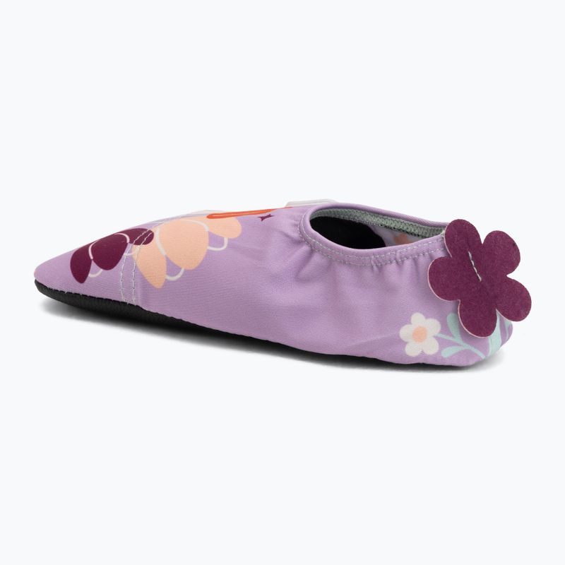 Detské topánky do vody Splash About Splash Shoes lilac spring 3
