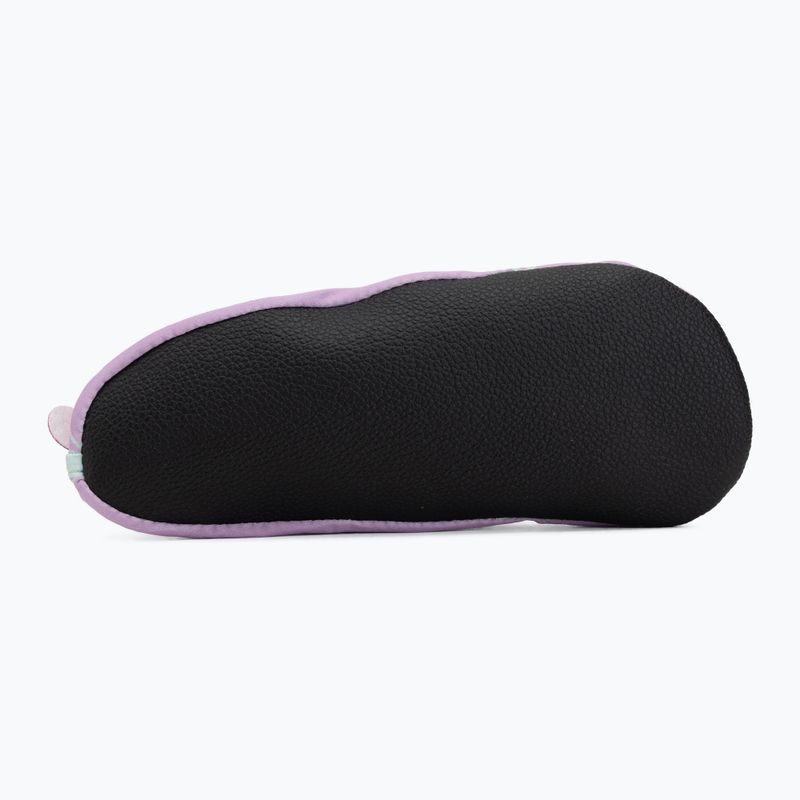 Detské topánky do vody Splash About Splash Shoes lilac spring 4