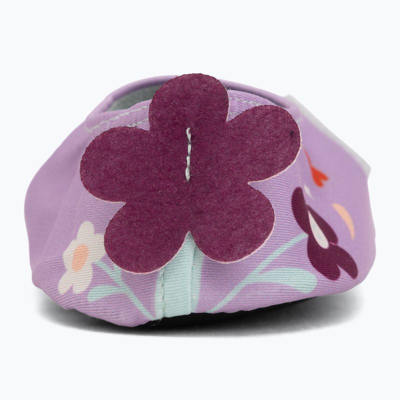 Detské topánky do vody Splash About Splash Shoes lilac spring 6