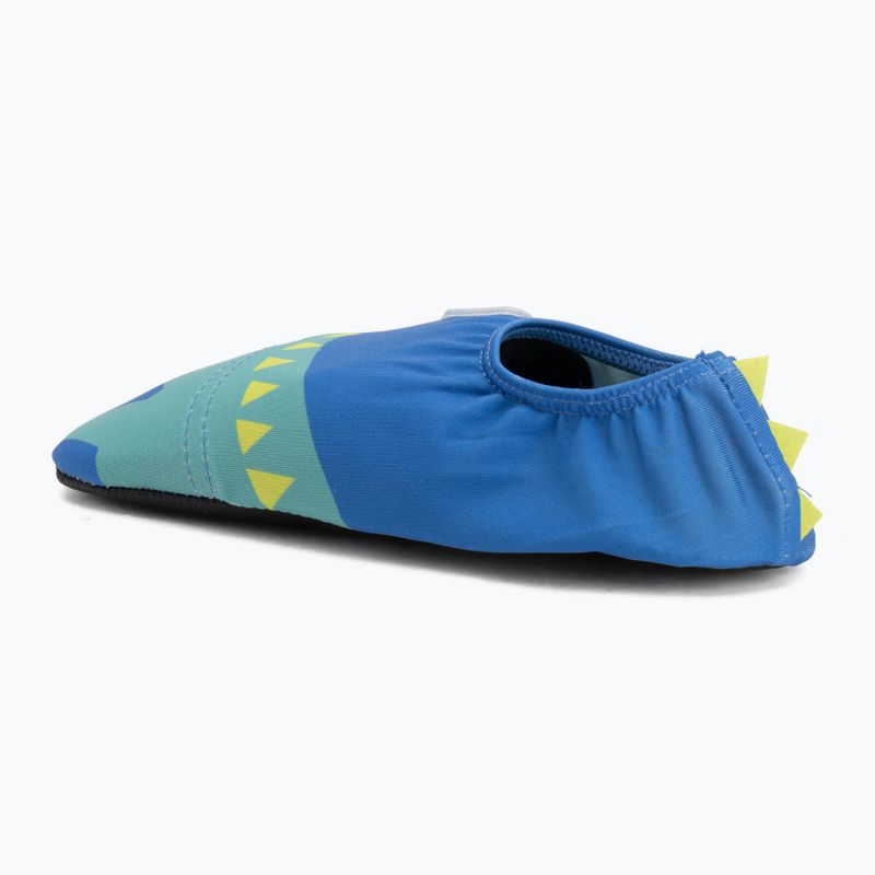 Detské topánky do vody Splash About Splash Shoes crocodile swamp 3