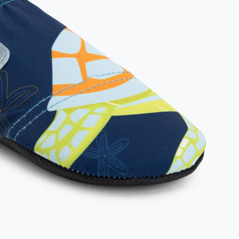 Detské topánky do vody Splash About Splash Shoes turtle tide 7