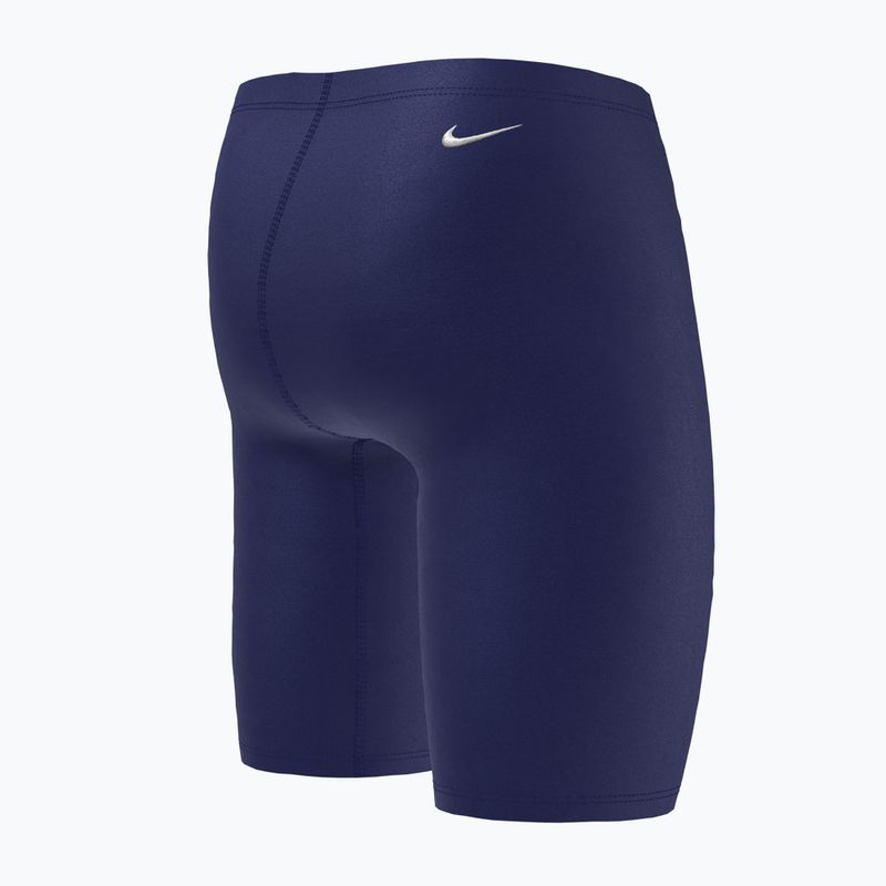 Detské nohavice Nike Multi Logo Jammers midnight navy 7