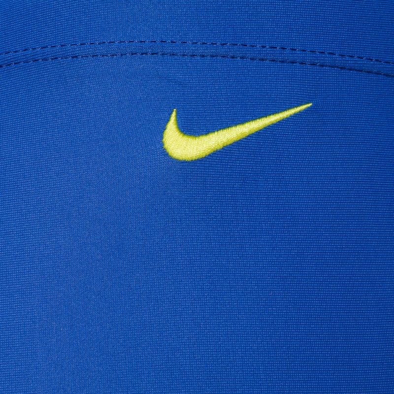 Detské plavecké jammery Nike Multi Logo Jammer game royal 4