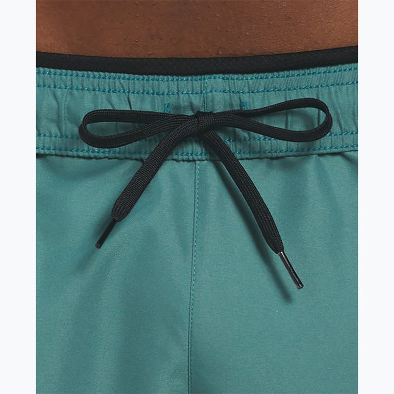 Pánske plavecké šortky Nike Essential 5" Volley bicoastal 4