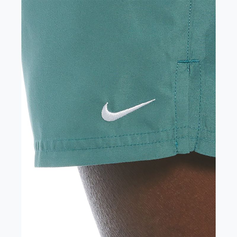 Pánske plavecké šortky Nike Essential 5" Volley bicoastal 5