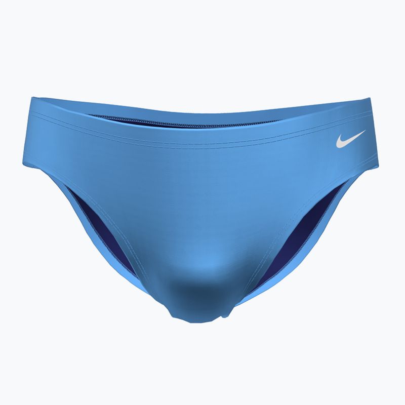 Pánske plavky Nike Hydrastrong Solid Brief university blue