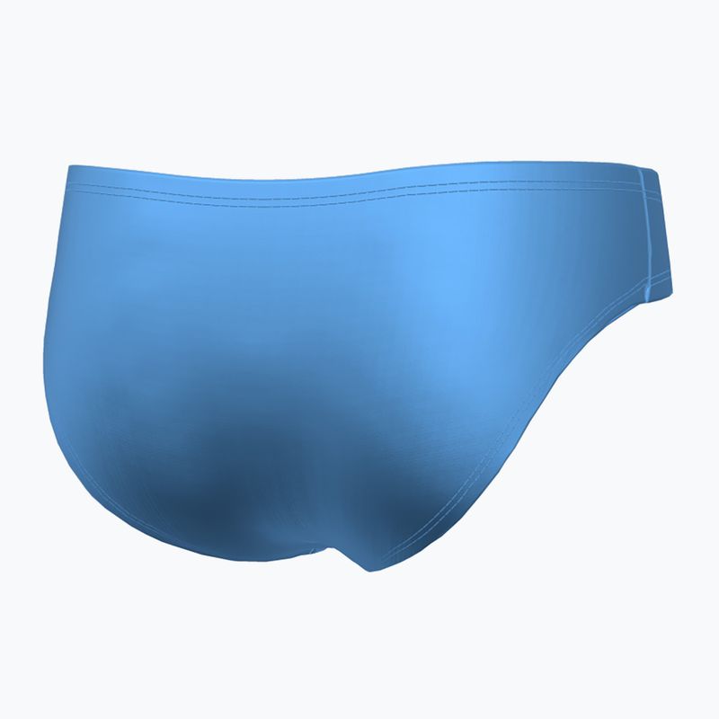 Pánske plavky Nike Hydrastrong Solid Brief university blue 2