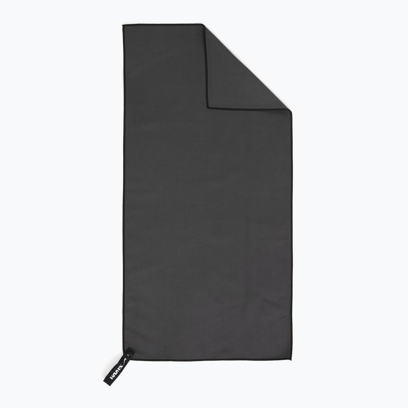 Rýchloschnúci uterák Nike Quick Dry Swim black