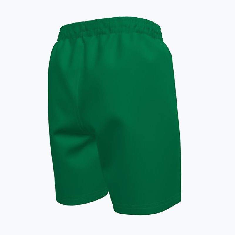 Detské plavecké šortky Nike Essential 6" Volley stadium green 2
