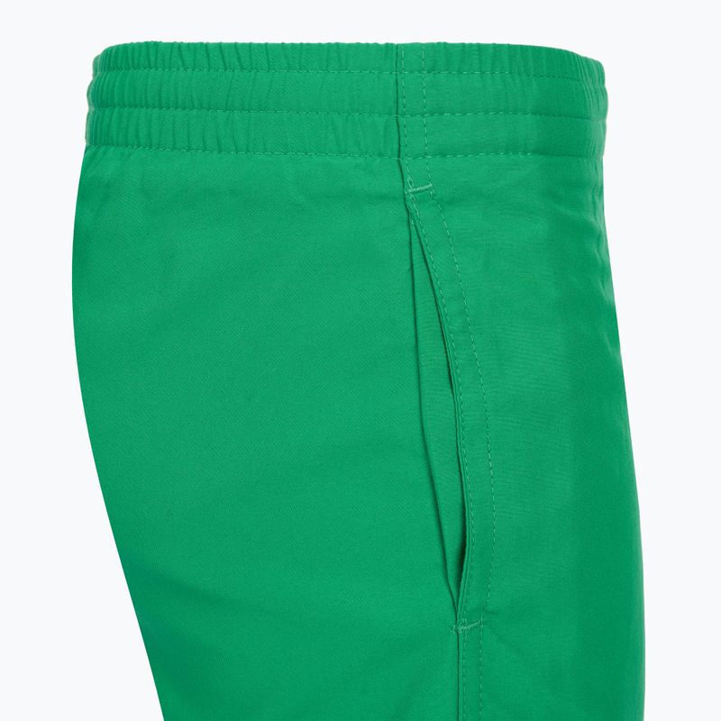 Detské plavecké šortky Nike Essential 4" Volley stadium green 4