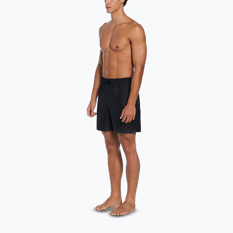Pánske plavecké šortky Nike Swim Breaker 7" Volley black 2