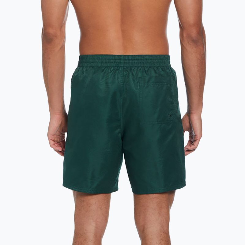 Pánske plavecké šortky Nike Swim Breaker 7" Volley fir 3