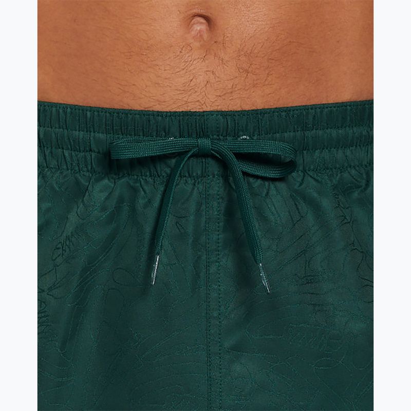 Pánske plavecké šortky Nike Swim Breaker 7" Volley fir 5