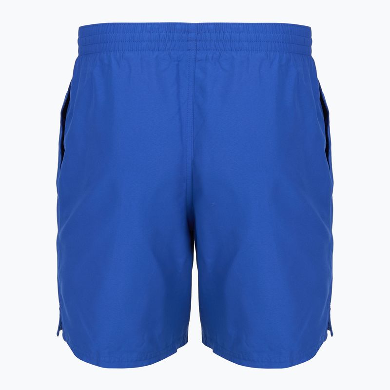 Men's Nike Essential 7" Volley swim shorts game royal 2