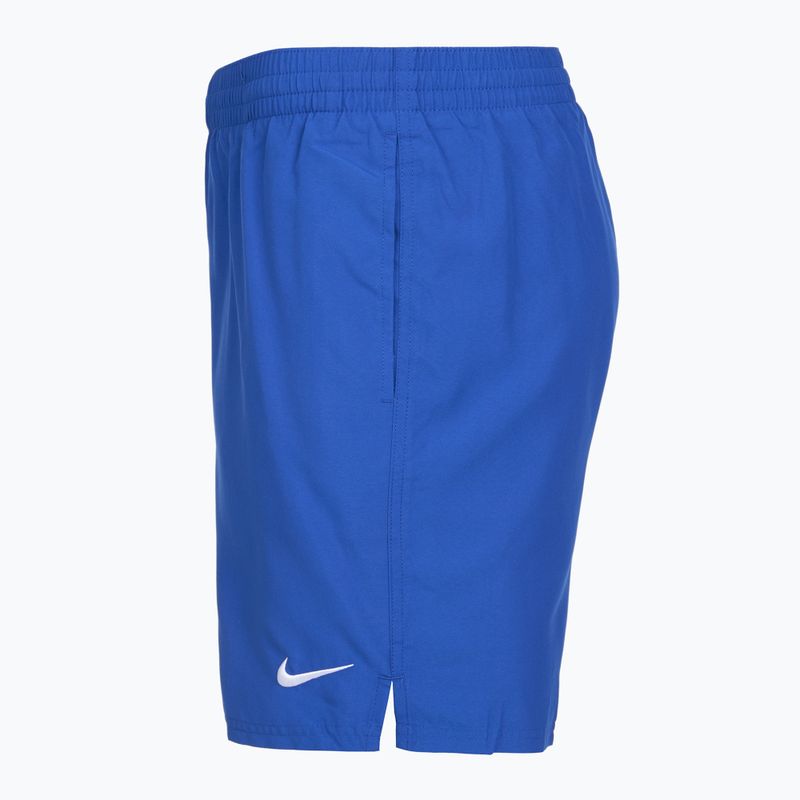 Men's Nike Essential 7" Volley swim shorts game royal 3