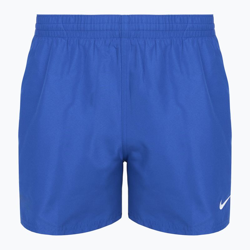 Pánske plavkové šortky Nike Essential 5" Volley game royal