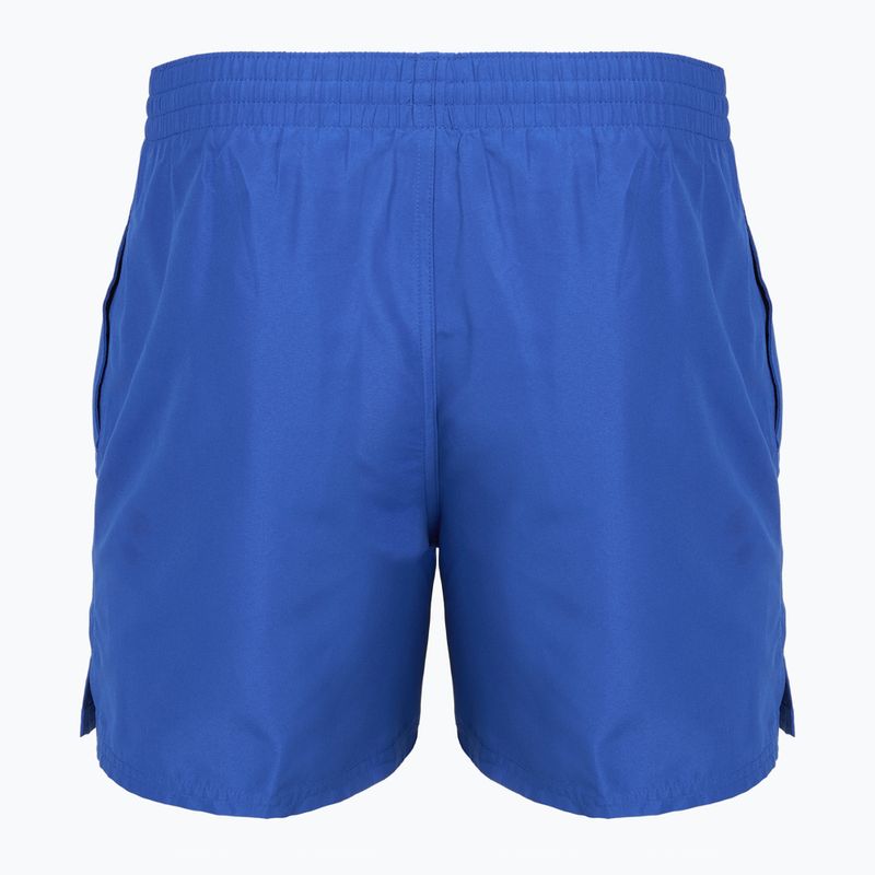 Pánske plavkové šortky Nike Essential 5" Volley game royal 2