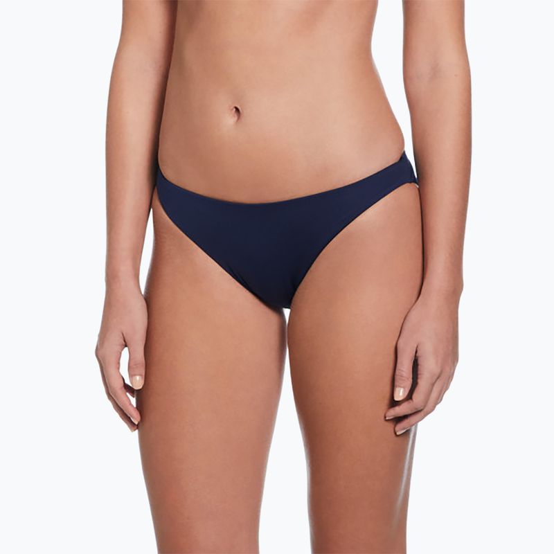Dámske dvojdielne plavky Nike Essential Bralette Bikini midnight navy 4