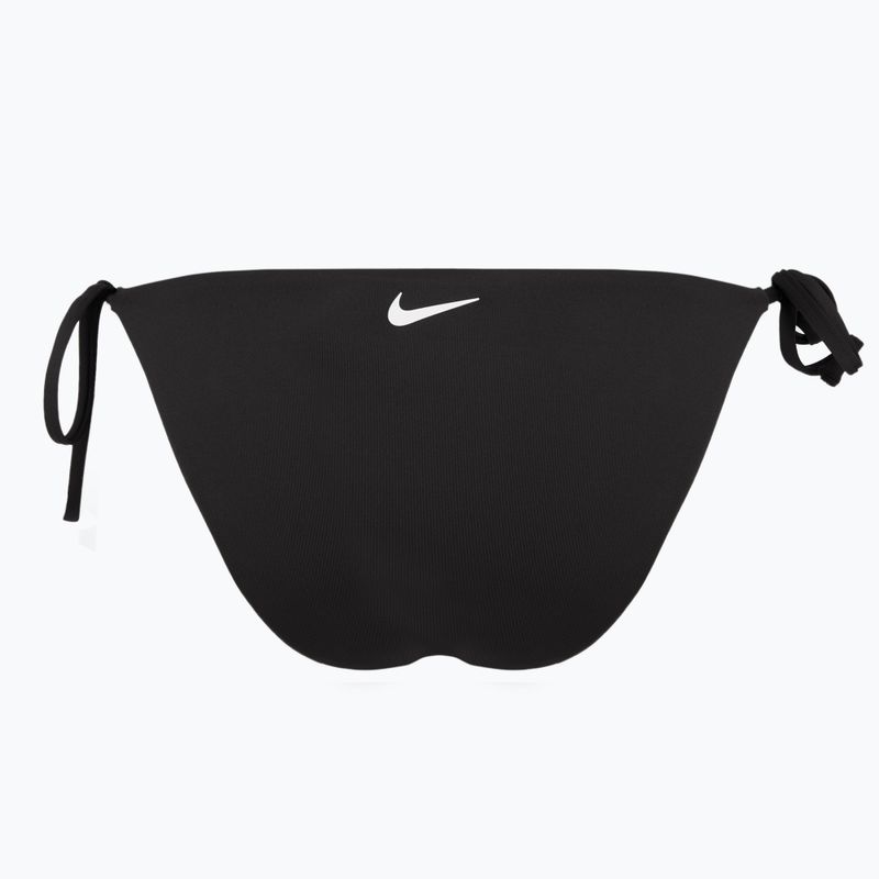 Spodný diel plaviek Nike Essential Tie String čierny 2