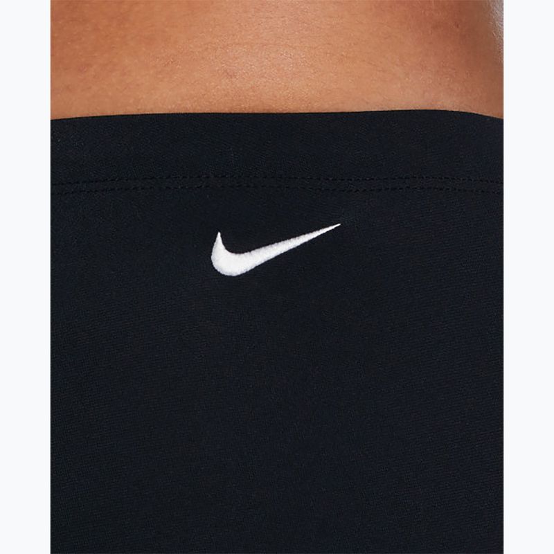 Pánske plavky Nike Hydrastrong Swim Jammer black 6