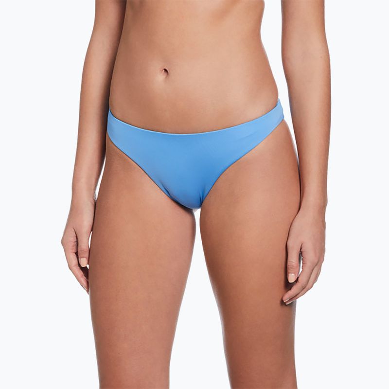 Dámske dvojdielne plavky Nike Essential Bralette Bikini university blue 4