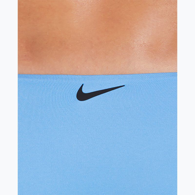 Dámske dvojdielne plavky Nike Essential Bralette Bikini university blue 8