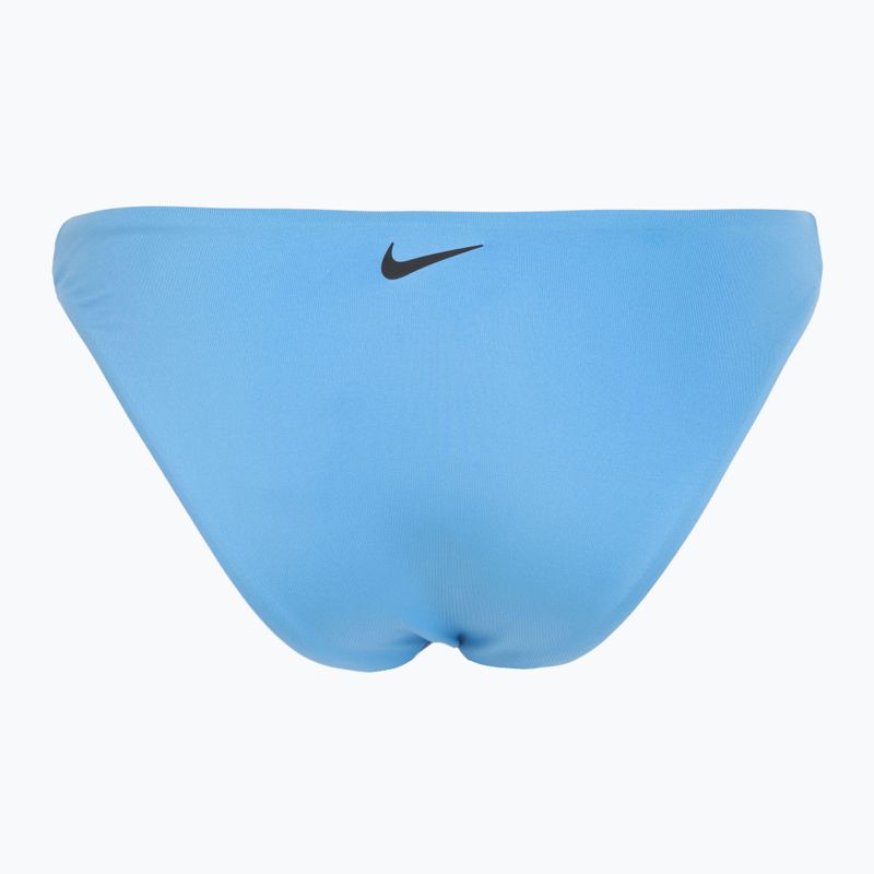 Dámske dvojdielne plavky Nike Essential Bralette Bikini university blue 7