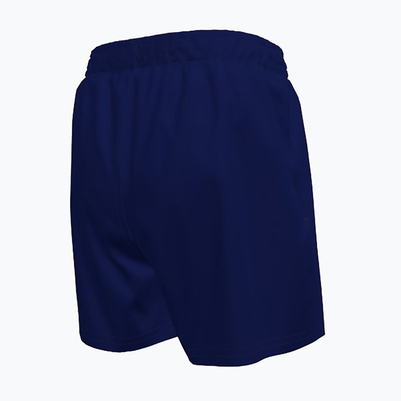 Detské plavkové šortky Nike Essential 4" Volley midnight navy 2