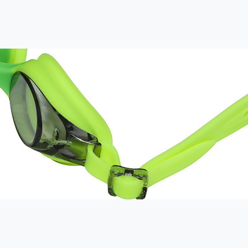 Detské plavecké okuliare Nike Lil Swoosh Junior volt 2