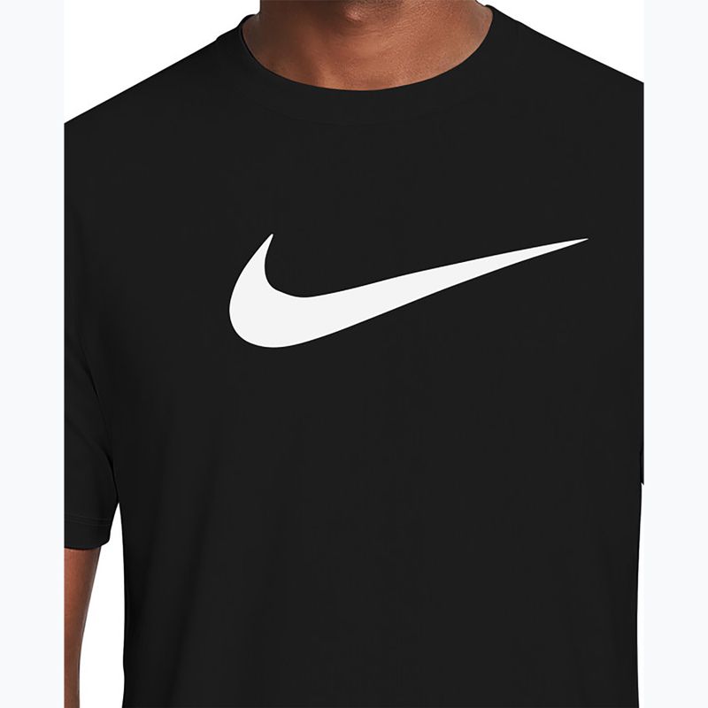 Pánske tričko Nike Hydroguard Specs black 4