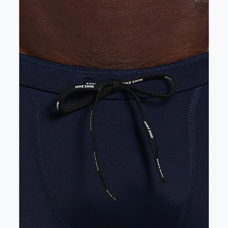 Jammer plavky Nike Hydrastrong Nike Inc 1972 midnight navy 5