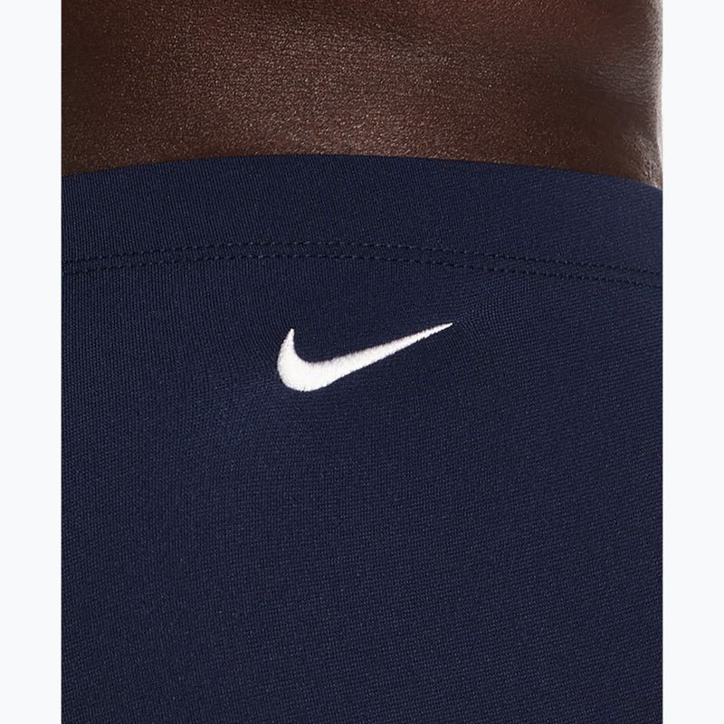 Jammer plavky Nike Hydrastrong Nike Inc 1972 midnight navy 6