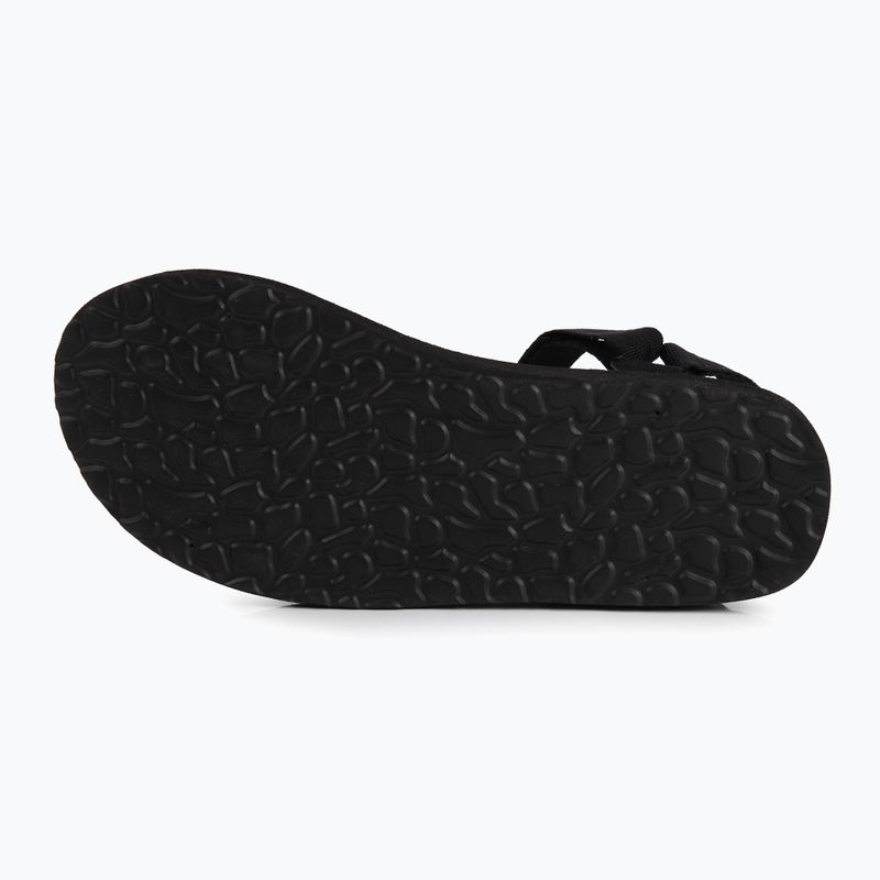 Sandále REGATTA Vandeavour black 4