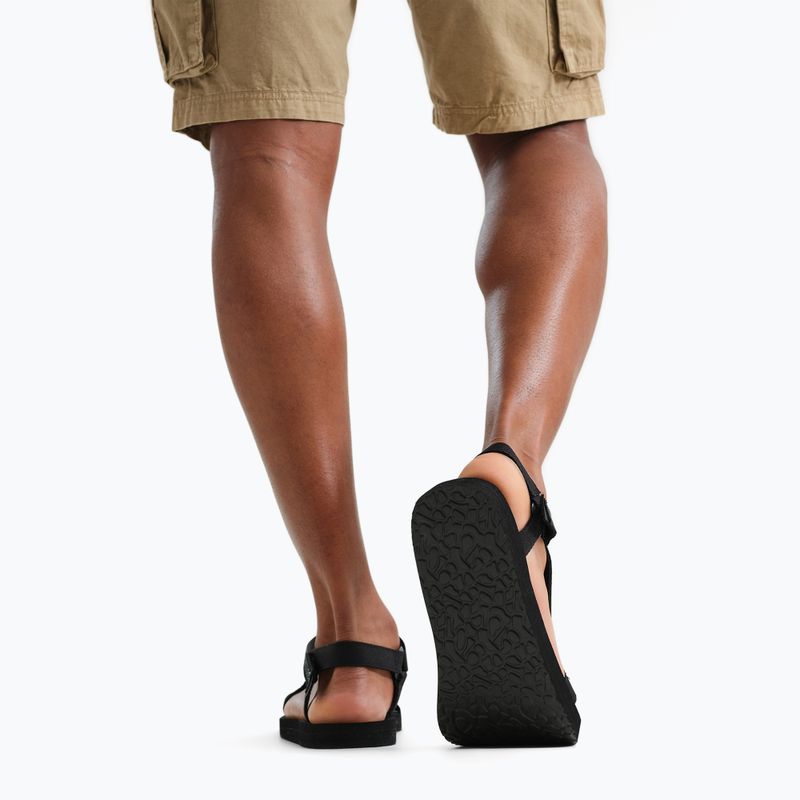 Sandále REGATTA Vandeavour black 7