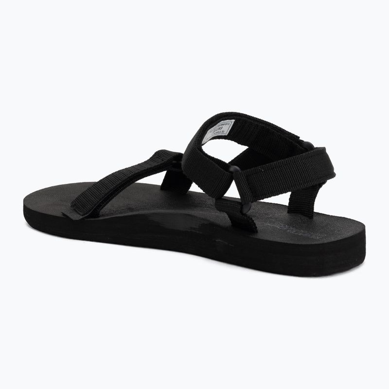 Sandále REGATTA Vandeavour black 3