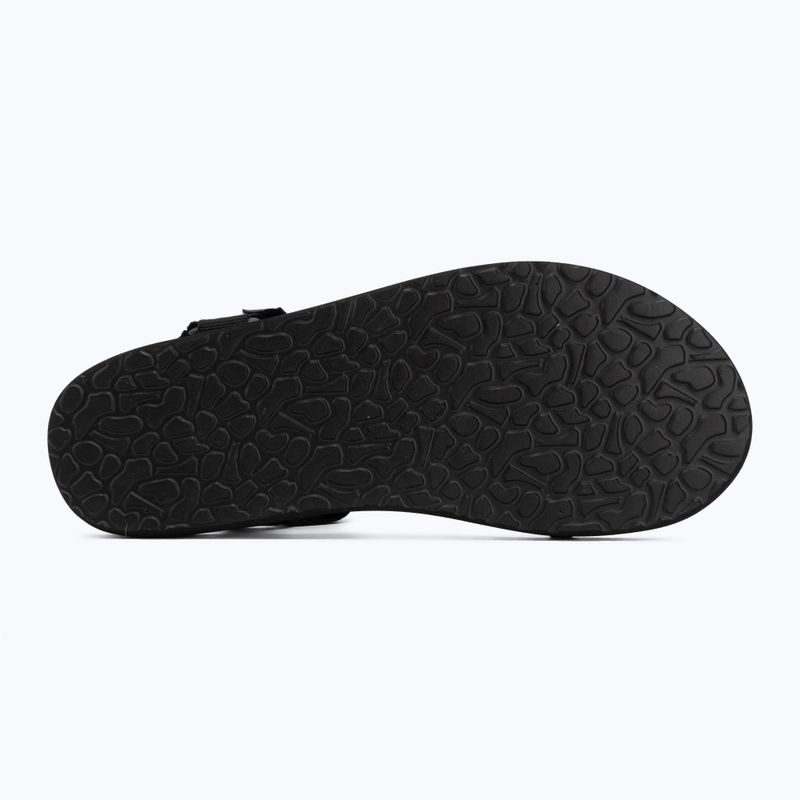 Sandále REGATTA Vandeavour black 4