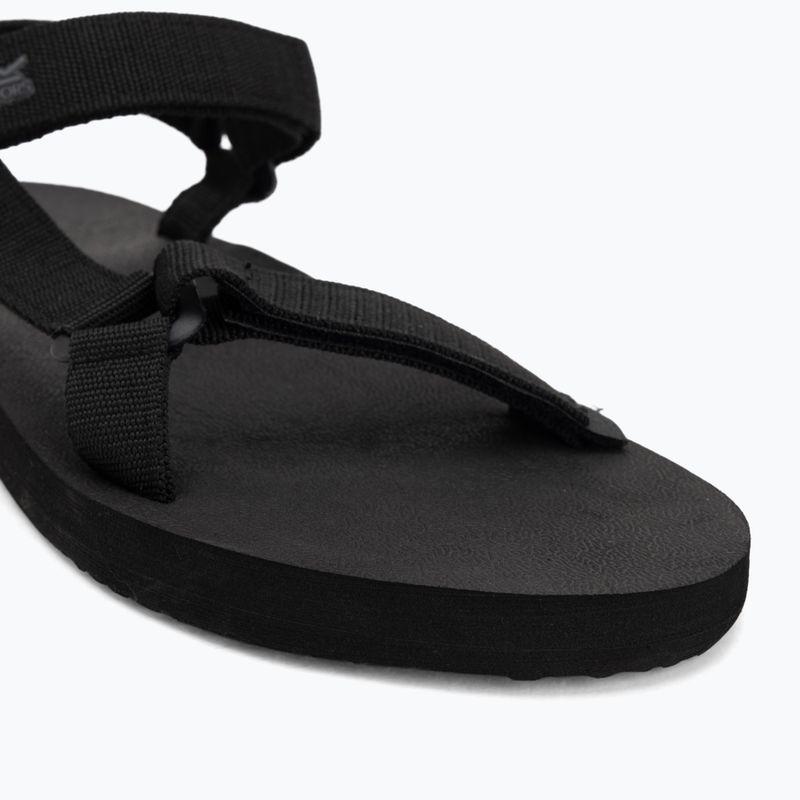 Sandále REGATTA Vandeavour black 7