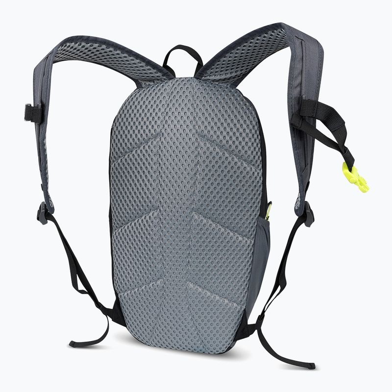 Turistický batoh REGATTA Highton V2 20 l black/seal 4