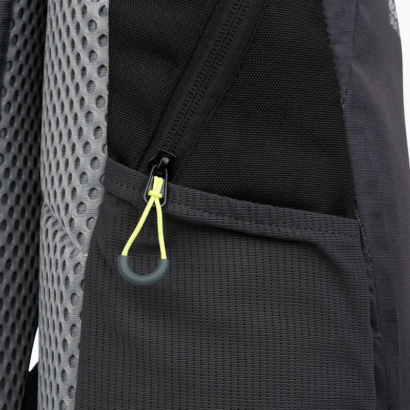 Turistický batoh REGATTA Highton V2 20 l black/seal 7