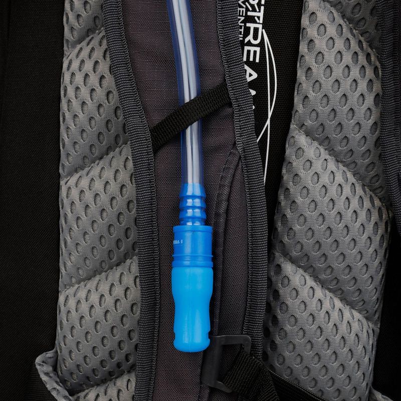 Trekingový batoh REGATTA Highton V2 35 l black/seal grey 7