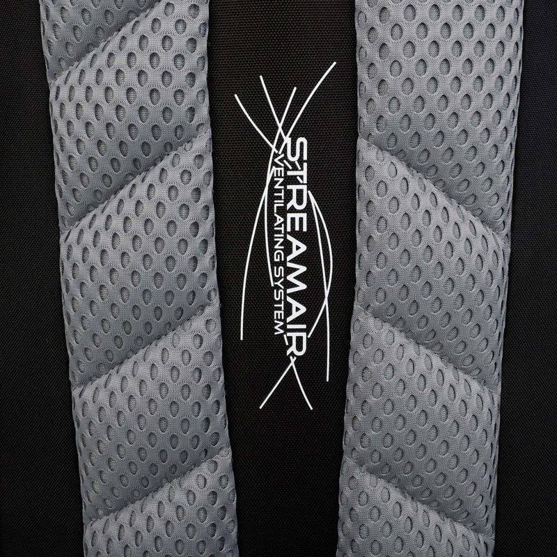 Trekingový batoh REGATTA Highton V2 35 l black/seal grey 8