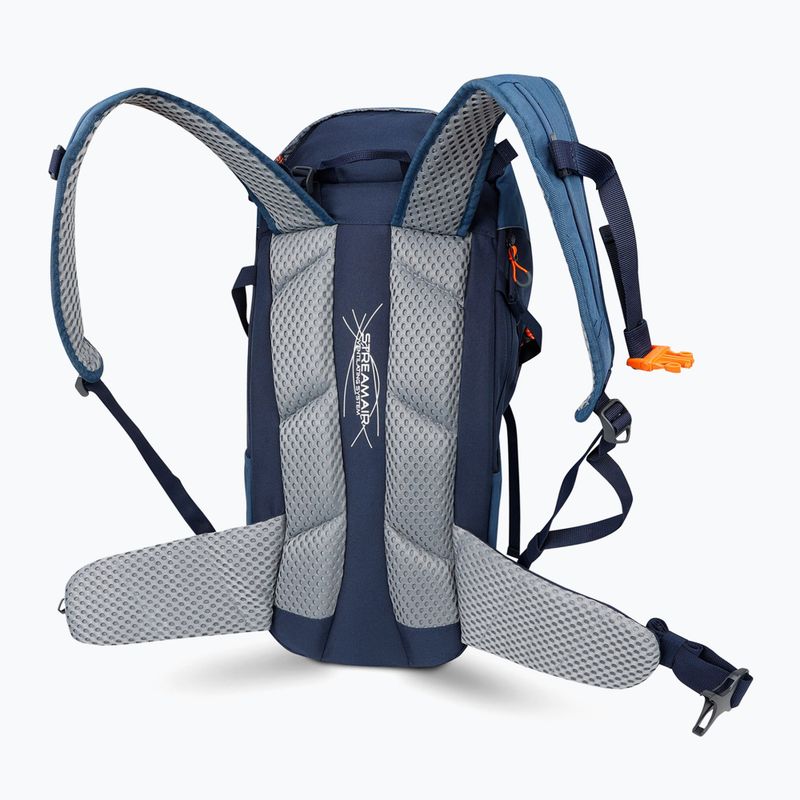 Trekingový batoh REGATTA Highton V2 35 l navy/dark denim 4