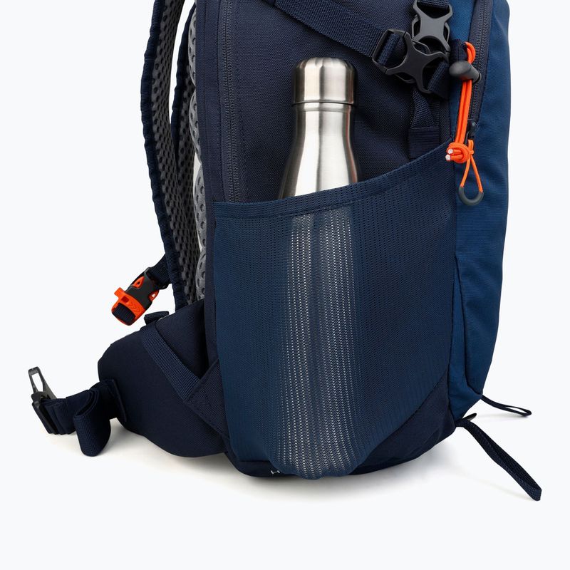 Trekingový batoh REGATTA Highton V2 35 l navy/dark denim 7