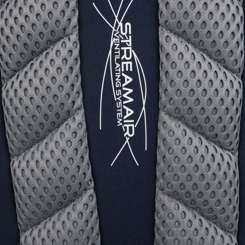 Trekingový batoh REGATTA Highton V2 35 l navy/dark denim 8